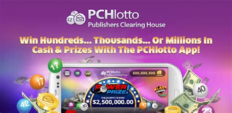 keno pch|pchfrontpage home page.
